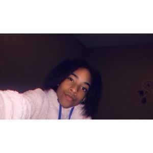 Meet your Posher, Lateisha